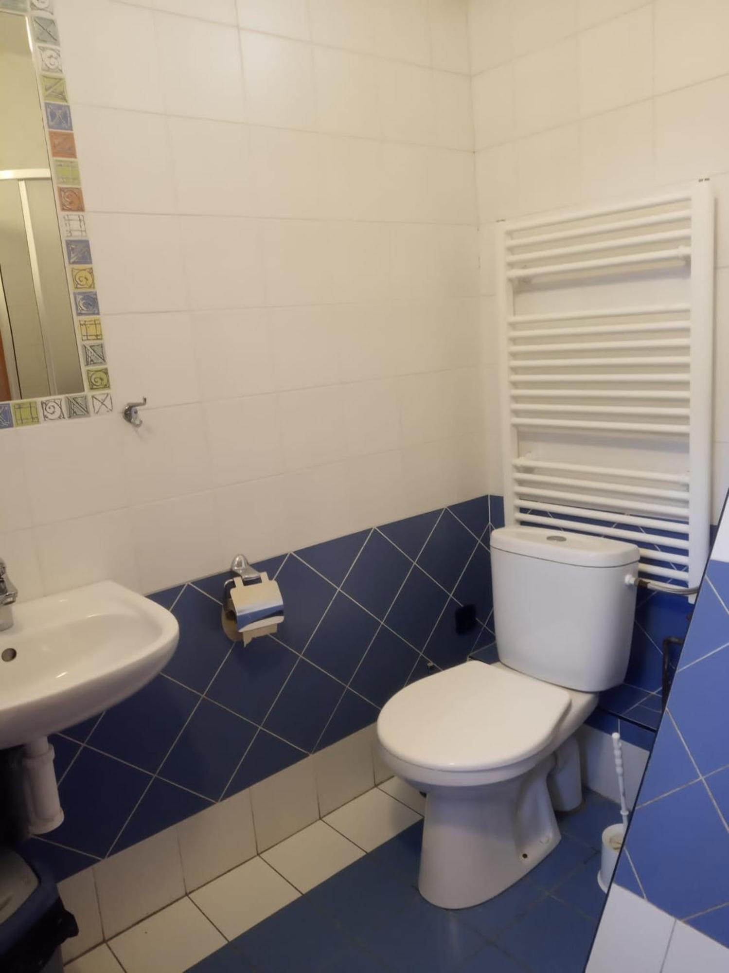 Travel Apartma Cesky Krumlov Exterior foto